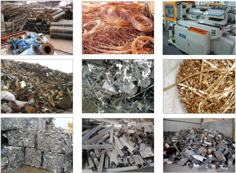 北京废品回收行业能赚钱吗？